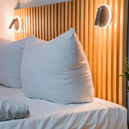 Nena Apartments Berlin Adlershof-3